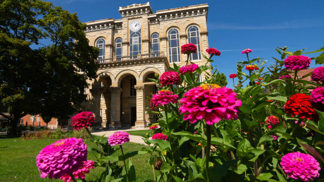 Midwest gems to travel to this summer